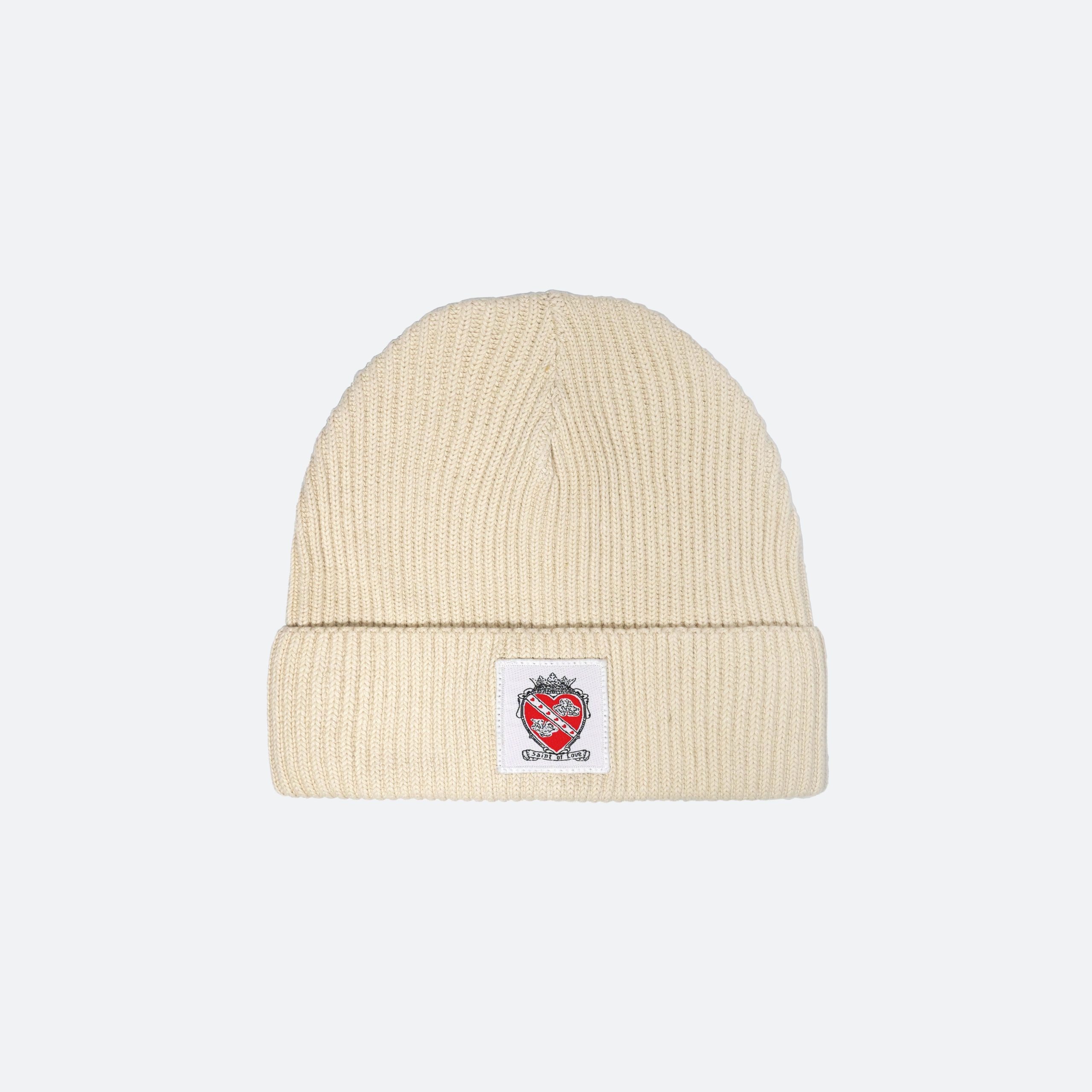 ProductHeartBeanie