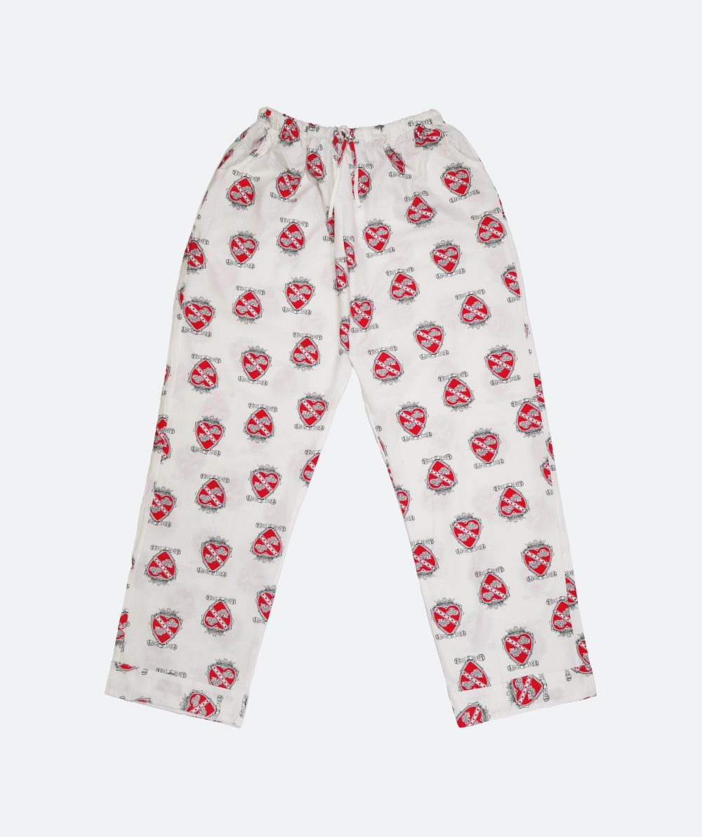 Saint Pajama Trousers