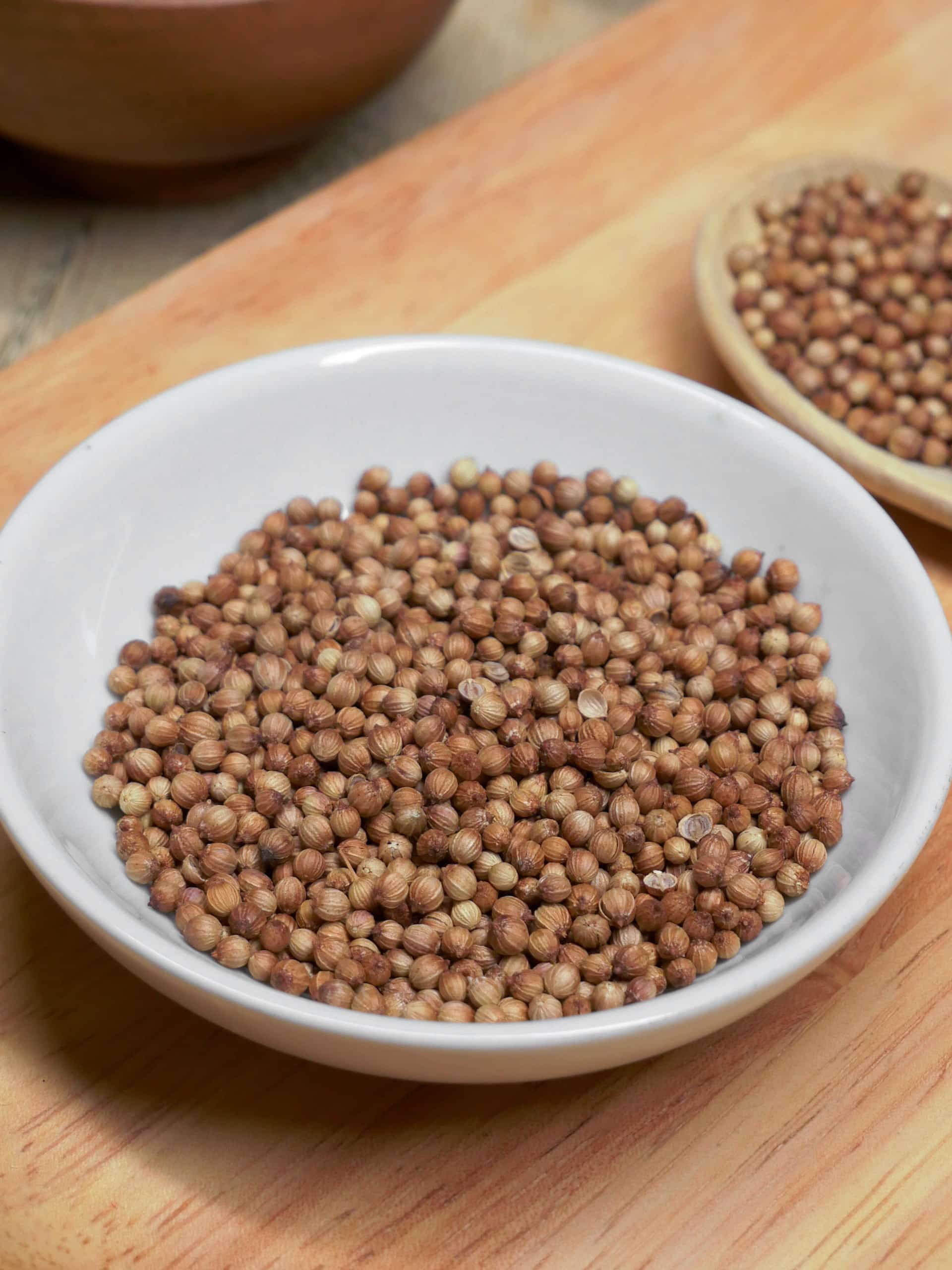 Coriander Seeds